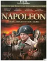 Napoleon (1-4) | DVD | deutsch, englisch | Didier Decoin, Max Gallo