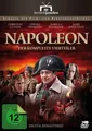 Napoleon (1-4) | Yves Simoneau | DVD | 2 DVDs | Deutsch | 2017 | AL!VE AG