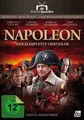 Napoleon (1-4) - Der komplette Vierteiler (Fernsehjuwelen) (DVD)