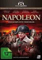 Napoleon (1-4) - Der komplette Vierteiler (Fernsehjuwelen... | DVD | Zustand gut