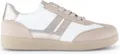 Gabor 3.300.12_6, Sneaker in Beige kombiniert für Damen, Größe 37,5