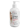 Over Zoo Shampoo für Yorkshire Terrier Hunde 250ml EIN luxuriöses Shampoo speziell für Yorkshire Terrier Hunde.
