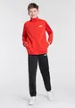 PUMA Trainingsanzug POLY SUIT B (2-tlg), zweiteiliges Set mit Jacke und Hose, für Jugendliche, Regular Fit