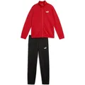 PUMA Kinder Anzug Poly Suit B
