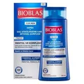 Bioblas Thermal Expert Men Shampoo Against Dandruff & Hair Loss 360ml (Flüssiges Shampoo, 360 ml) (65080396)