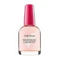 Ge Sally Hansen Maximum Growth Nagelkur 13,3 ml – Wachstum & Reparatur