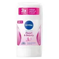 NIVEA Pearl & Beauty Antiperspirant Stick 50ml (Stick) (5900017092454)