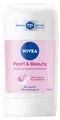 NIVEA PEARL & BEAUTY Antitranspirant-Stick für Damen, 48 Stunden, 50 ml
