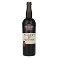 Taylor's Port Tawny 10 Years Old, 1er Pack (1 x 750 ml)