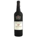 Taylor's 10 Jahre Tawny Port 0,75 Liter 20%vol.