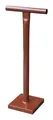 Müba Erd-/Betonstampfer Größe 200 x 200 x 30 mm - 12030