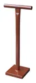 Müba Erd-/Betonstampfer Größe 200 x 200 x 30 mm - 12030