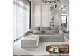Masseno Ecksofa KOS PIK mit Schlaffunktion L-Form, Sofa mit Bettkasten