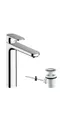 hansgrohe Waschtischarmatur