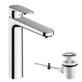 hansgrohe Vernis Blend Waschtischarmatur 71552000 mit