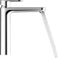 hansgrohe Vernis Blend Einhebel-Waschtischarmatur 190 mit