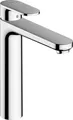 Hansgrohe Waschtischmischer 190 Vernis Blend chrom