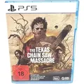 The Texas Chain Saw Massacre PS5 Playstation Games
