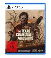 The Texas Chain Saw Massacre - PS5