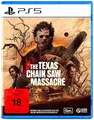 The Texas Chain Saw Massacre - PlayStation 5 / PS5