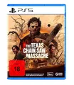 The Texas Chainsaw Massacre - PS5 / PlayStation 5 - Neu & OVP - Deutsche Version