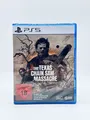 The Texas Chainsaw Massacre PlayStation 5 PS5) NEU OVP