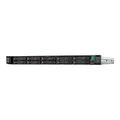 Hewlett Packard Enterprise HPE ProLiant DL360 Gen10 Server Rackmount 1U, 2-Kanal 1x Xeon Gold 6242/2.8GHz 32GB RAM SAS Hotswap 2.5" Keine Festplatte 10GigE 25Gigabit LAN kein SE inkl.