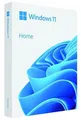 Microsoft Windows 11 Home BOX USB PL