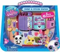 Sweet & Style Box - LITTLEST PET SHOP - Spielset - BF00722
