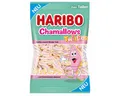 HARIBO Süßigkeit, Haribo Chamallows Twirlies Schaumzuckerstücke Vanillegeschmack 200g