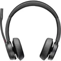 Poly Voyager 4320, Headset Stereo, USB-A, Bluetooth
