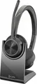 Poly Voyager 4320 UC USB-A inkl. Ladestation - 77Y99AA