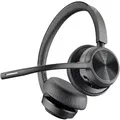 HP Poly Voyager 4300 UC 4320 C Stereo Headset