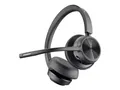 HP Poly Voyager 4320 - Headset