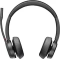 Poly HP Poly Voyager 4320 - Headset - On-Ear - Bluetooth
