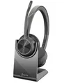 Poly Voyager 4320 UC USB-A Headset Stereo Bluetooth (197029610119)