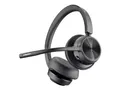 HP Poly Voyager 4320 - Headset #AL254