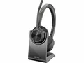 197029610119 Headset Voyager 4320 UC ST USB-A BT700 77Y99A POLY