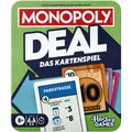 Monopoly Deal Kartenspiel Metalldose