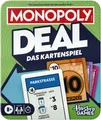 Hasbro G2915100 - Monopoly Deal Deluxe Tin