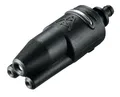 Bosch Trio Düse (für Bosch Hochdruckreiniger AQT 33-10, AQT 35-12, AQT 37-13, im Karton)