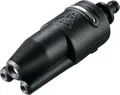 Bosch Trio Düse für Bosch Hochdruckreiniger AQT 33-10, AQT 35-12, AQT 37-13