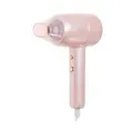 Adler AD 2279 Haartrockner mit 2 Luft- & Temperaturstufen, 1800 W, Pink