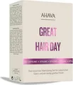 AHAVA Great Hair Day Hair Care Styling Kit