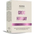 AHAVA Great Hair Day - Hair Care Styling Geschenkpackung