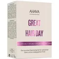 AHAVA Great Hair Day Hair Care Styling Kit