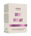AHAVA Great Hair Day Kit Haarpflegeset 1 Stk
