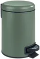 WENKO Kosmetikeimer Leman, 3 Liter, BxTxH: 17x22,5x25 cm