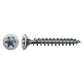 Spax Senkkopf Bremsrippen T-Star Plus T10 Vollgewinde Wirox (1000 Schrauben pro Stück, 3 x 12 mm) (3373525)