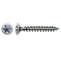 SPAX Schraube SPAX 1191010300125 Senkkopfschraube 3 mm 12 mm T-STAR plus Stahl